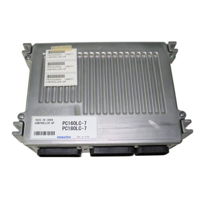 Pengontrol 7835-26-3004