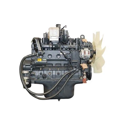 MESIN SAA12V140E-3