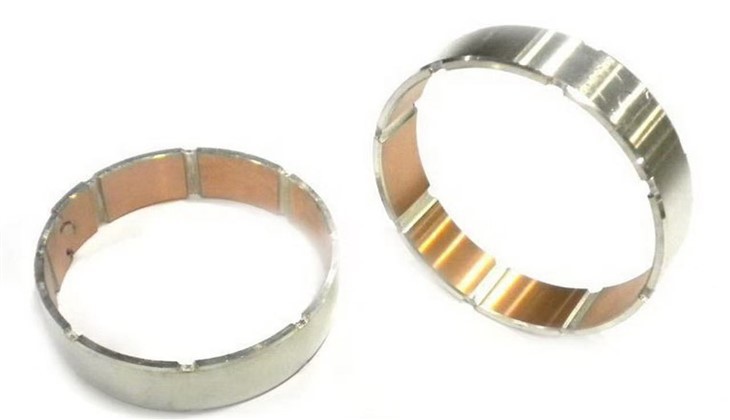 141-14-35190 BUSHING Untuk D60 D70 GD600