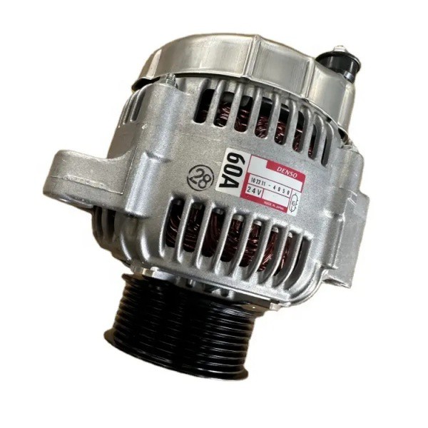 Alternator 600-861-6420