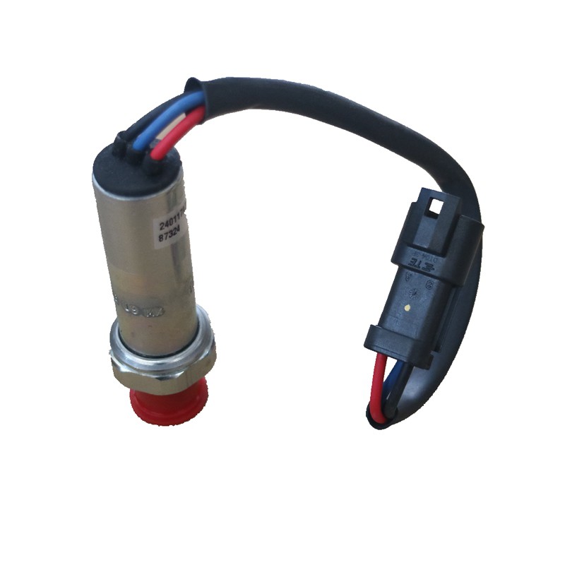 Sakelar tekanan 421-06-35111 untuk Komatsu HM400-3 Asli Instock