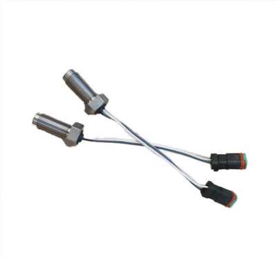 Sensor Tekanan 14Y-22-55510 Untuk Wheel Loader WA470-6 WA480-6