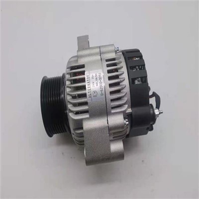 ALTERNATOR D65E (35A) 600-825-3151