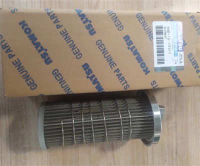 ELEMEN STAINER 56D-15-19311 Untuk Komatsu