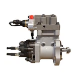 Pompa Bahan Bakar 6745-71-1170 Untuk Suku Cadang Ekskavator PC300-8