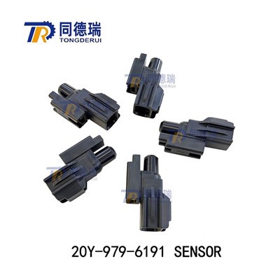 Produk Asli Sensor 20Y-979-6191 Untuk BP500-7 PC200 PC1250 D475