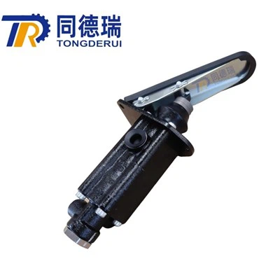 HD465 HD605 Valve Brake 569-43-83111 569-43-83121 Bagian Asli