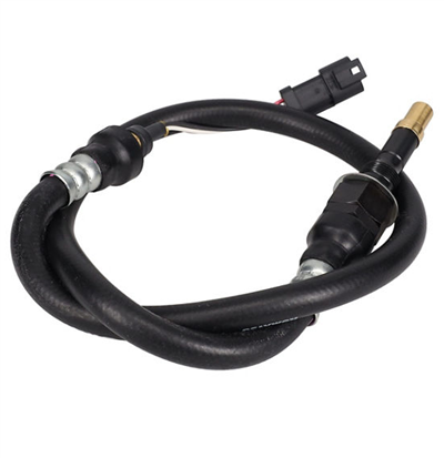 HM400 Transmission Front Diferensial 729-11-23000 Sensor