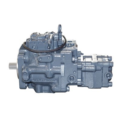 Komatsu PC50MR-2 Pompa Utama 708-3S-00522