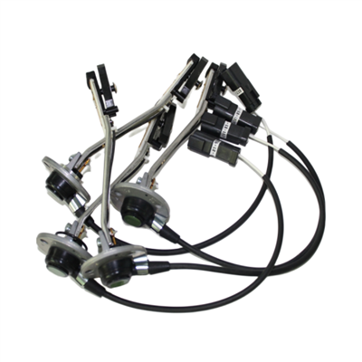 Sensor Ketinggian Oli 6741-81-9220