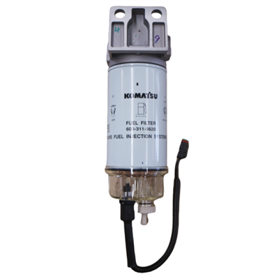 Perakitan Pra-Filter Bahan Bakar PC200-8 6754-71-7402