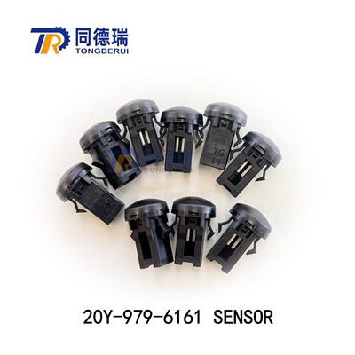 Sensor PC300-8 20Y-979-6161 OEM Jepang tersedia