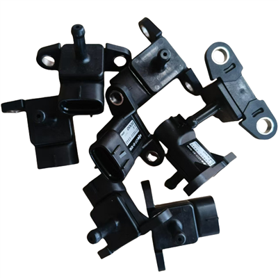 Peningkatan Sensor 6217-81-9240 Suku Cadang Asli Komatsu